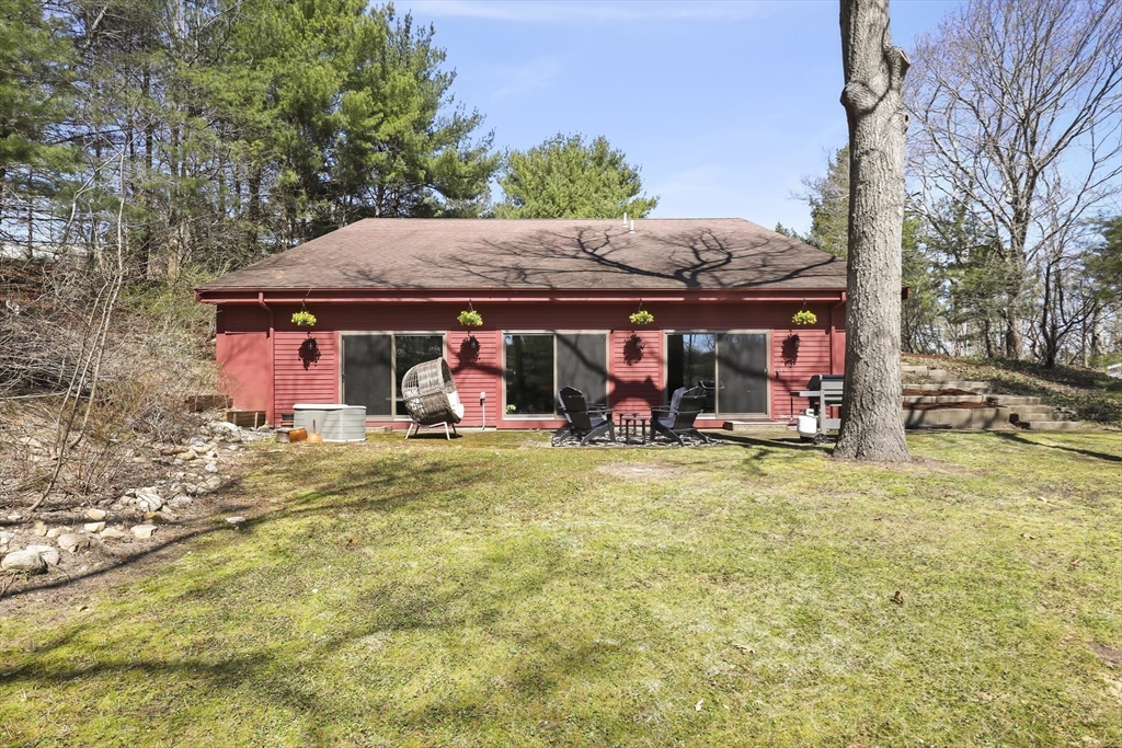 92 Carver Road Plymouth, MA 02360 - Photo 27 of 32