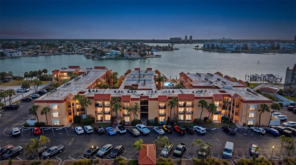 8931 Blind Pass Road, Unit 262 St. Pete Beach, FL 33706 - Photo 30 of 31