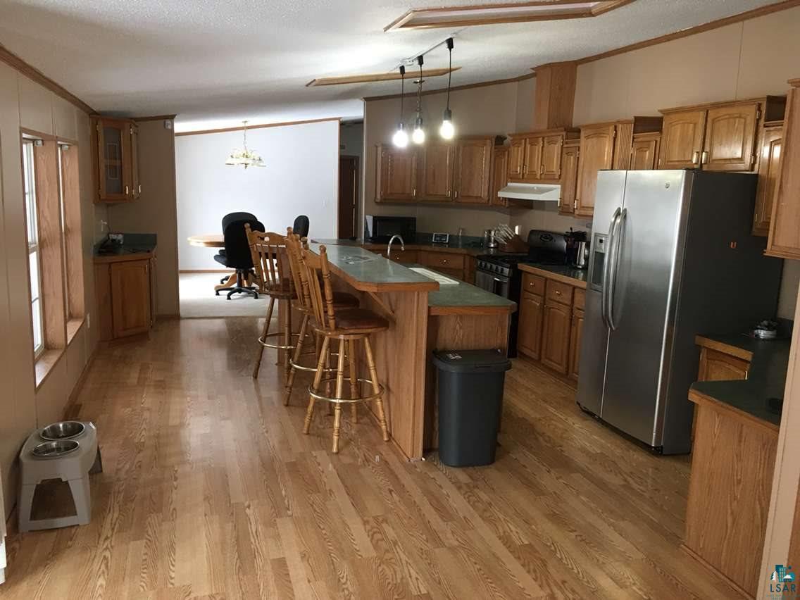 8115 County Rd L Solon Springs, WI 54873 - Photo 11 of 38
