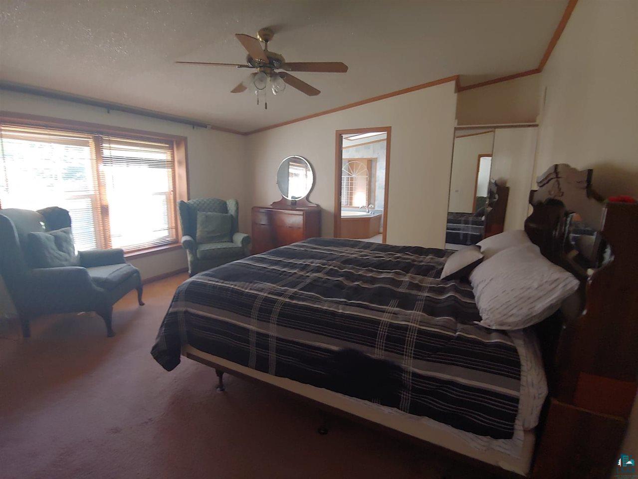 8115 County Rd L Solon Springs, WI 54873 - Photo 17 of 38