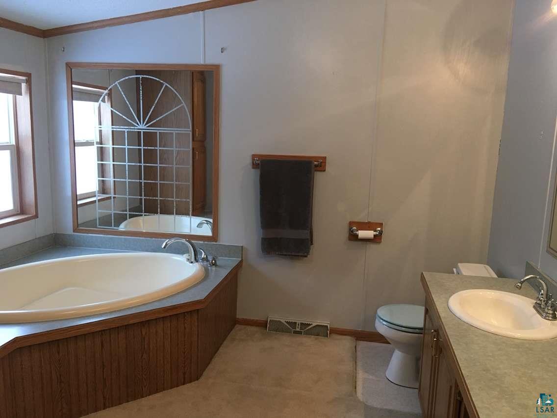 8115 County Rd L Solon Springs, WI 54873 - Photo 20 of 38