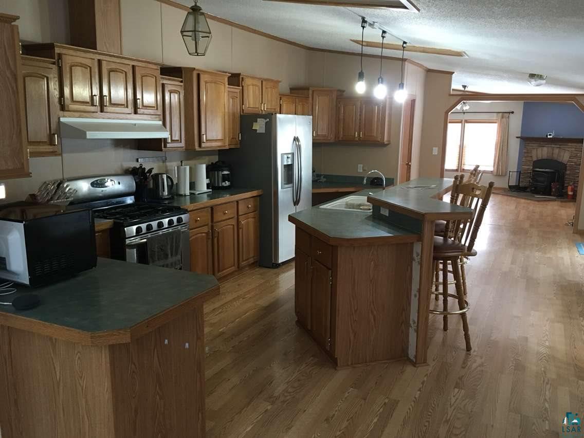 8115 County Rd L Solon Springs, WI 54873 - Photo 28 of 38