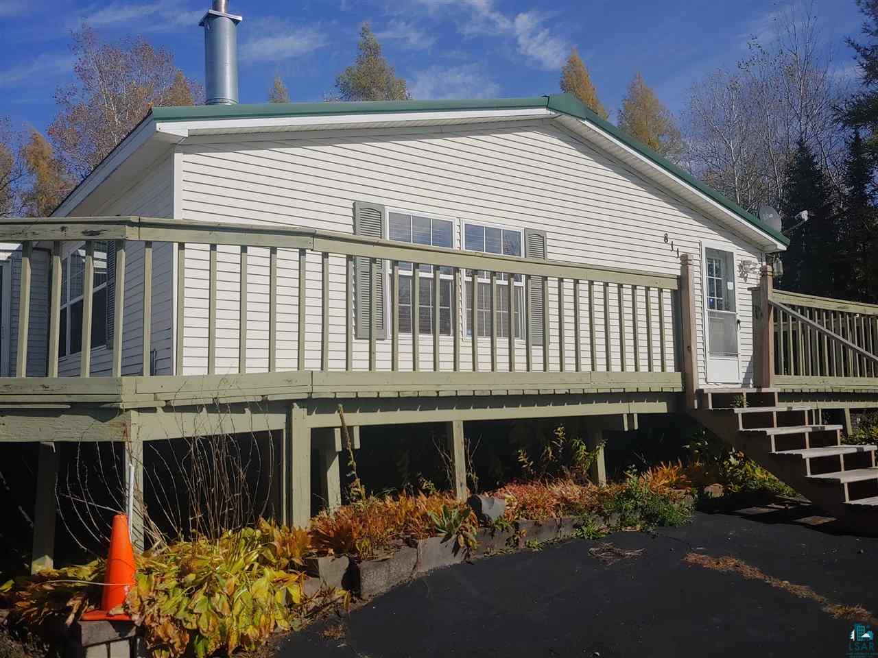 8115 County Rd L Solon Springs, WI 54873 - Photo 3 of 38