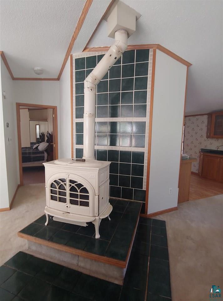 8115 County Rd L Solon Springs, WI 54873 - Photo 36 of 38
