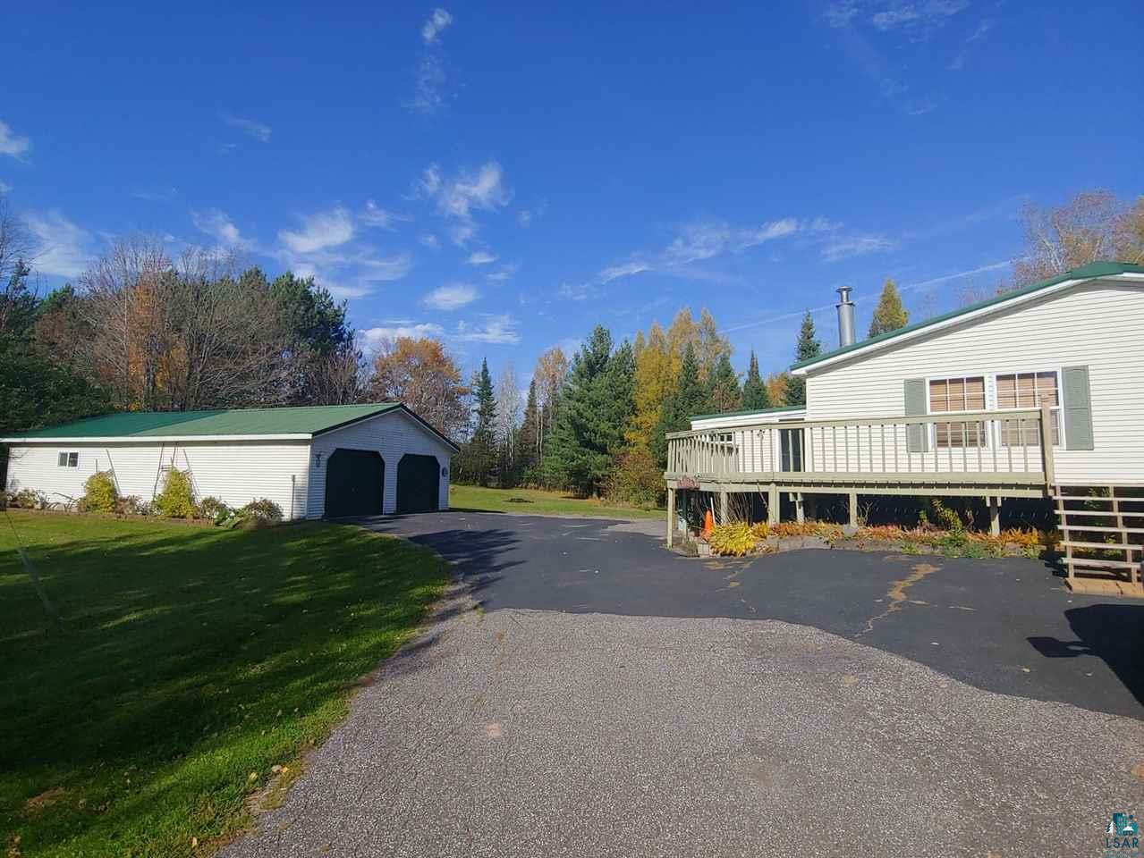 8115 County Rd L Solon Springs, WI 54873 - Photo 5 of 38