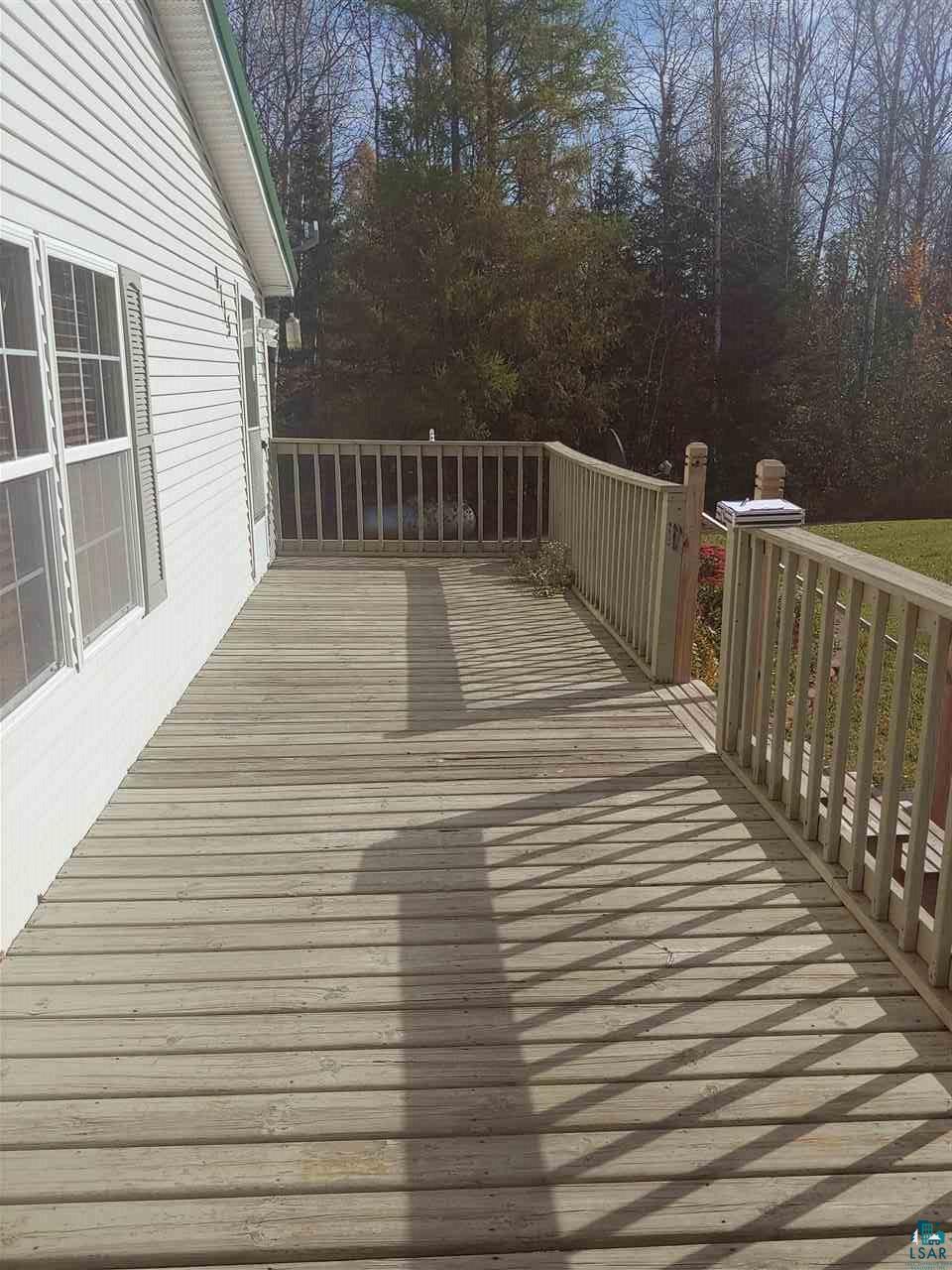 8115 County Rd L Solon Springs, WI 54873 - Photo 7 of 38