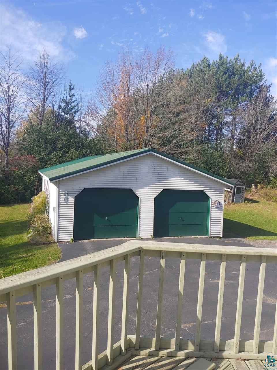 8115 County Rd L Solon Springs, WI 54873 - Photo 8 of 38