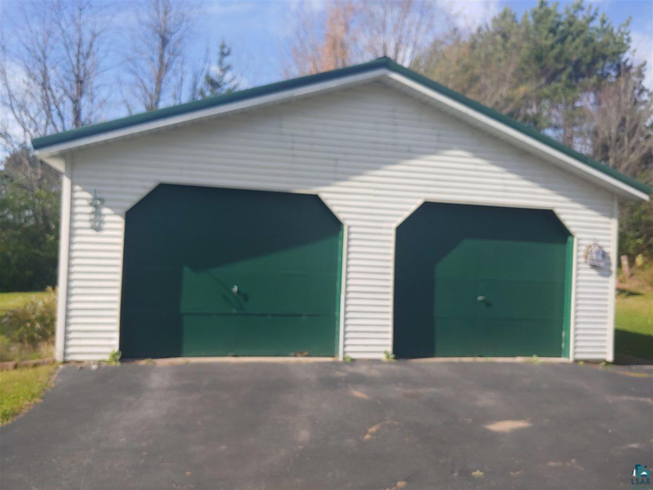 8115 County Rd L Solon Springs, WI 54873 - Photo 9 of 38