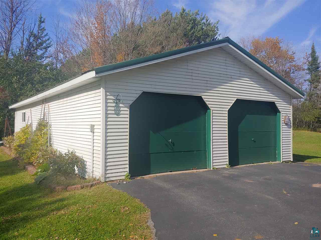 8115 County Rd L Solon Springs, WI 54873 - Photo 10 of 38