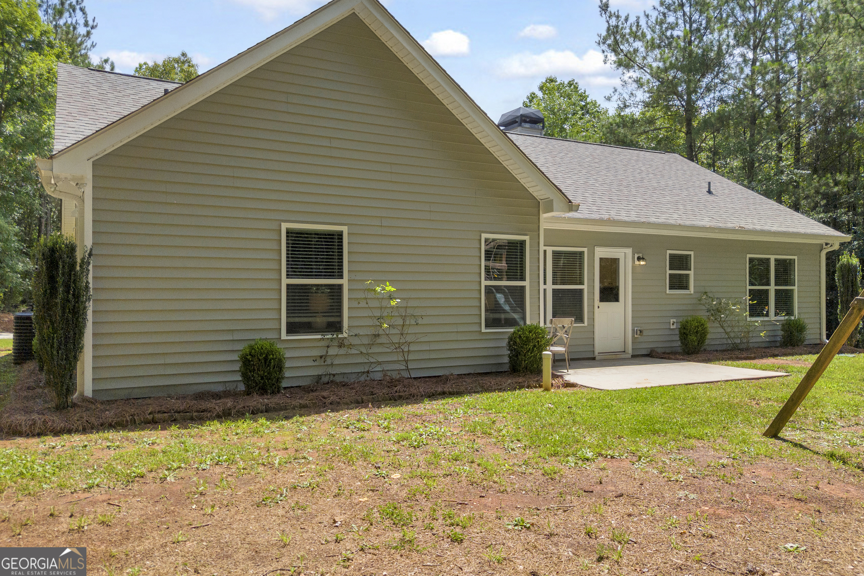 918 Sims Bridge Road Commerce, GA 30530 - Photo 38 of 49