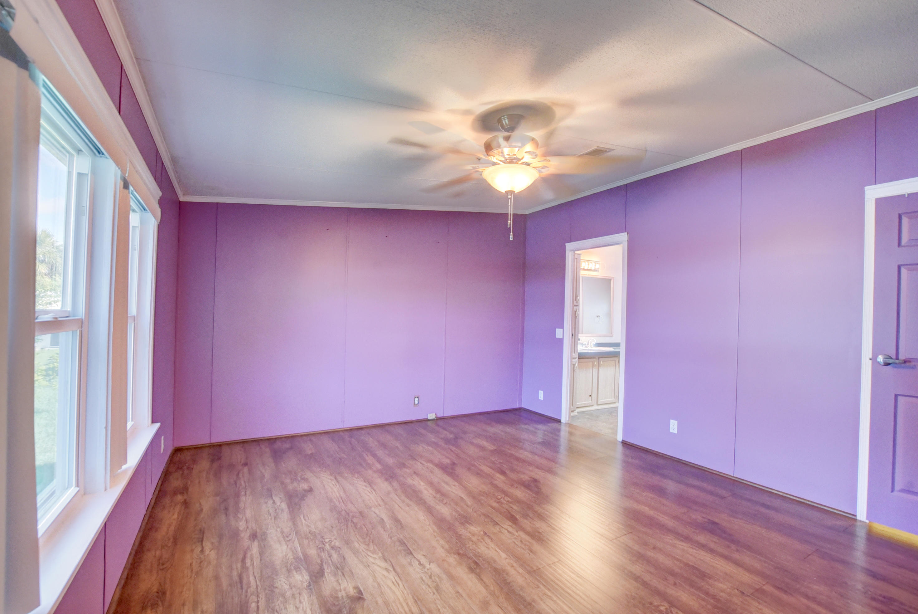 1571 Southwest 64th Way Boca Raton, FL 33428 - Photo 29 of 35 MASTER BEDROOM