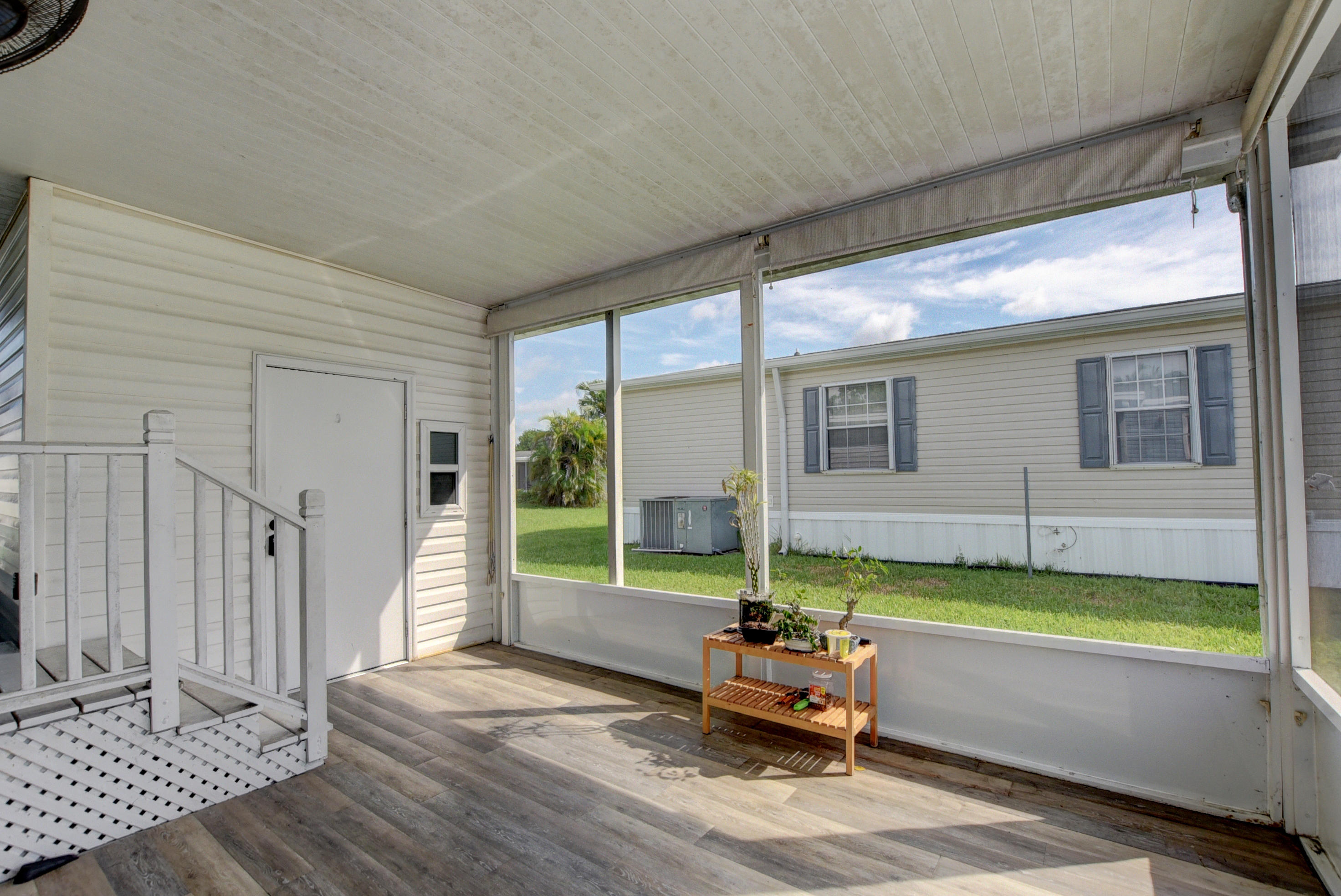 1571 Southwest 64th Way Boca Raton, FL 33428 - Photo 5 of 35 PORCH
