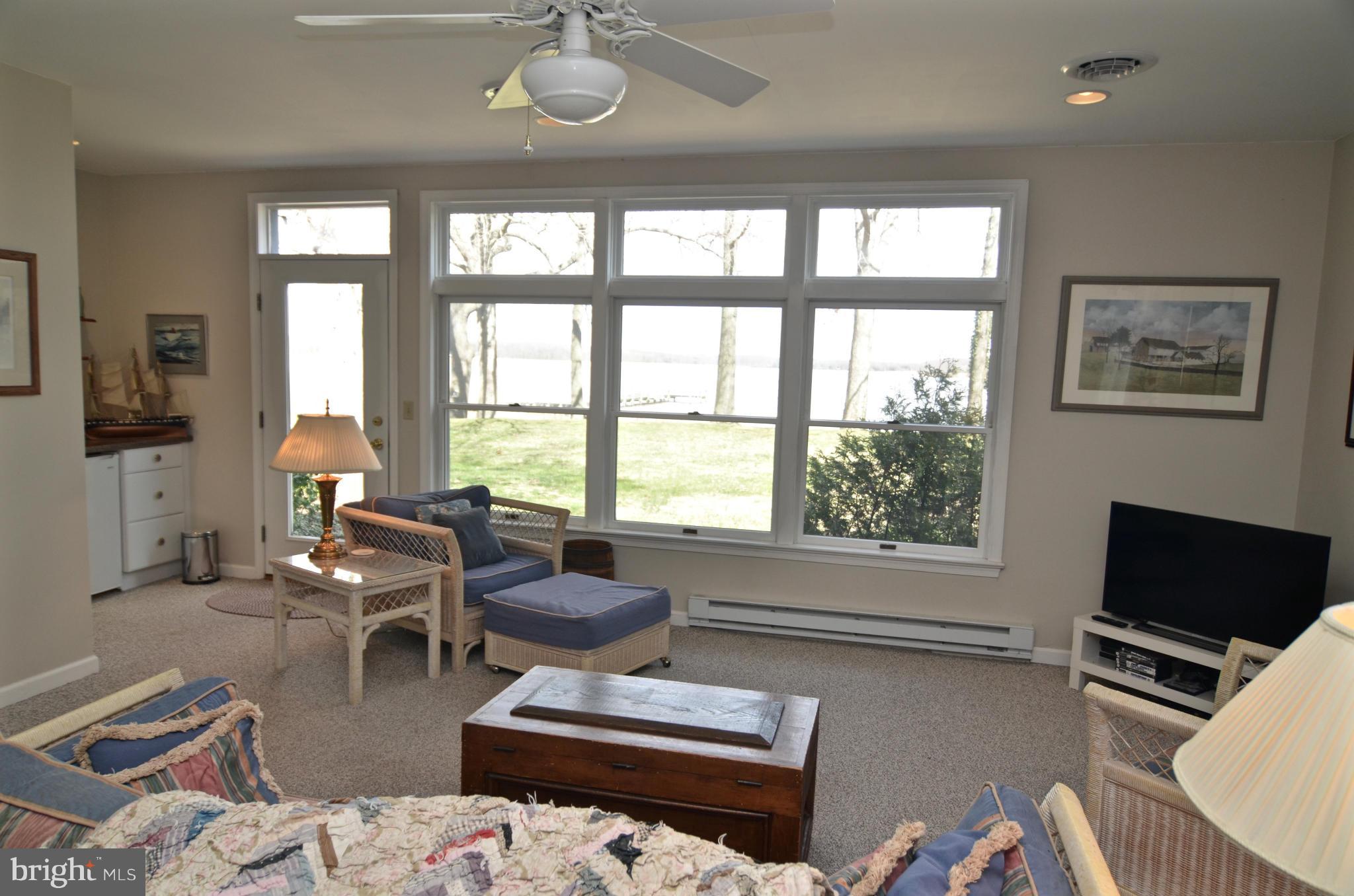 498 Pear Tree Point Road Chestertown, MD 21620 - Photo 16 of 30 Office or sitting room on main level