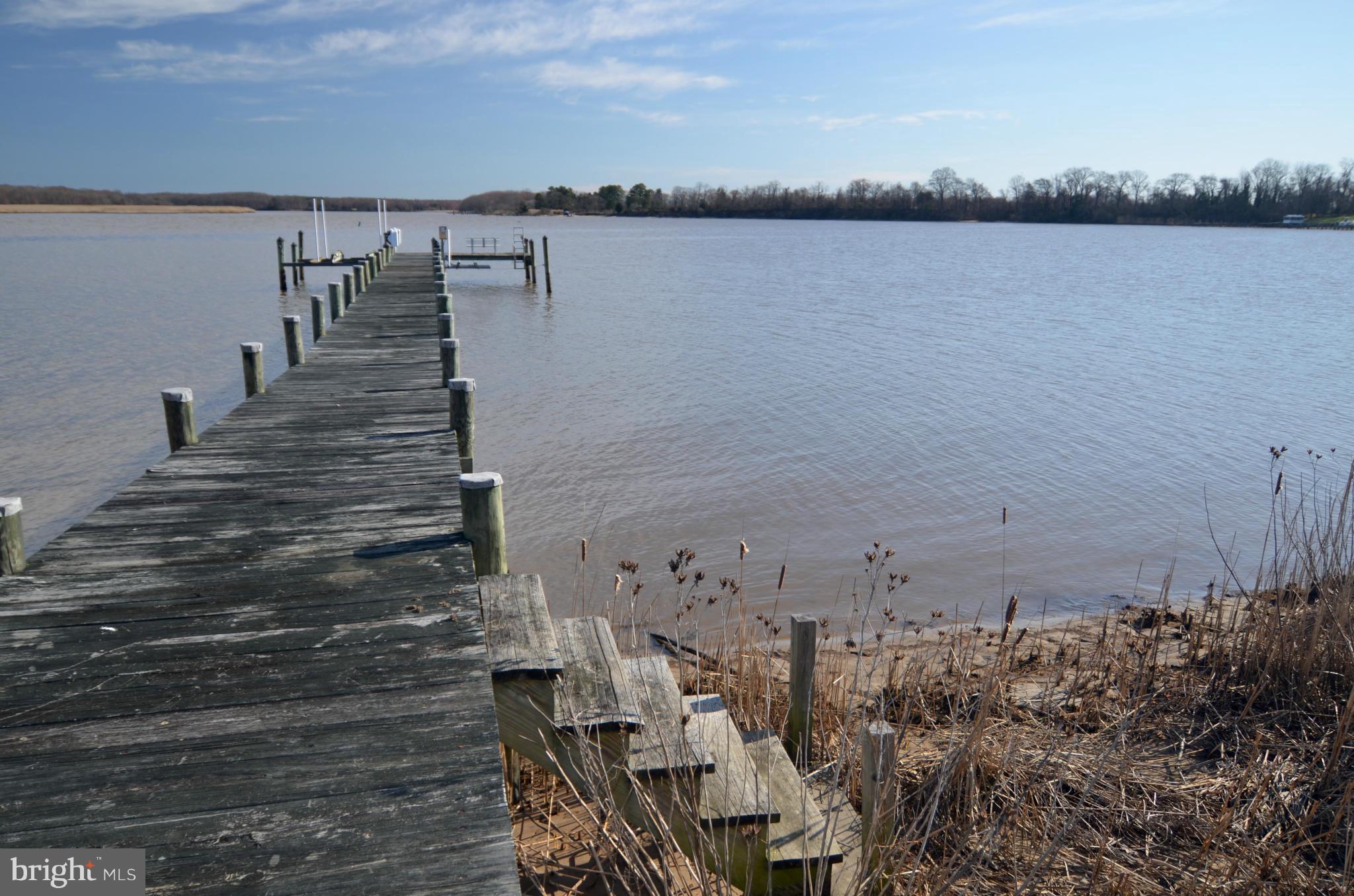 498 Pear Tree Point Road Chestertown, MD 21620 - Photo 17 of 30 Dock