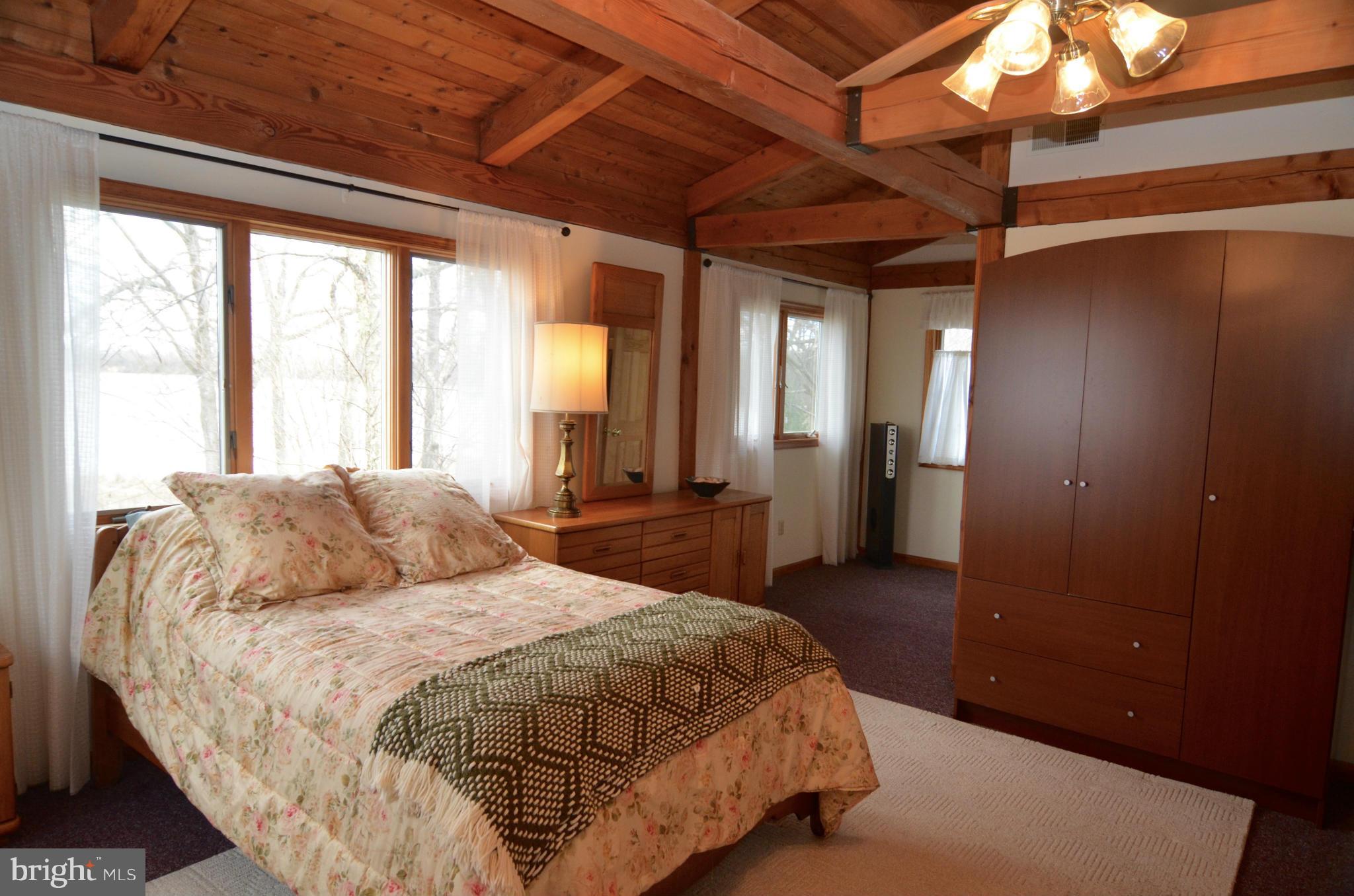 498 Pear Tree Point Road Chestertown, MD 21620 - Photo 20 of 30 Large bedroom #2