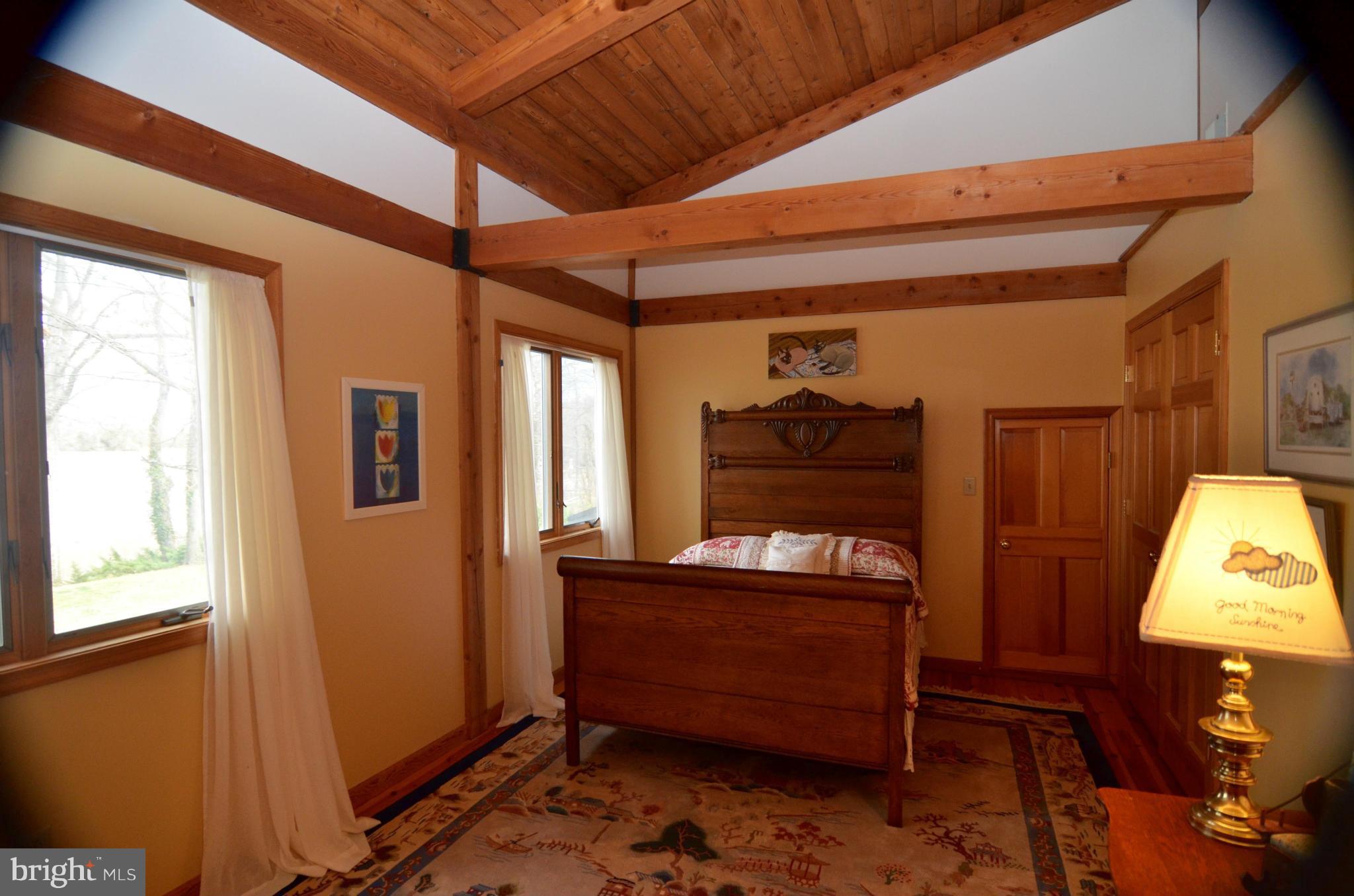 498 Pear Tree Point Road Chestertown, MD 21620 - Photo 21 of 30 Bedroom #3