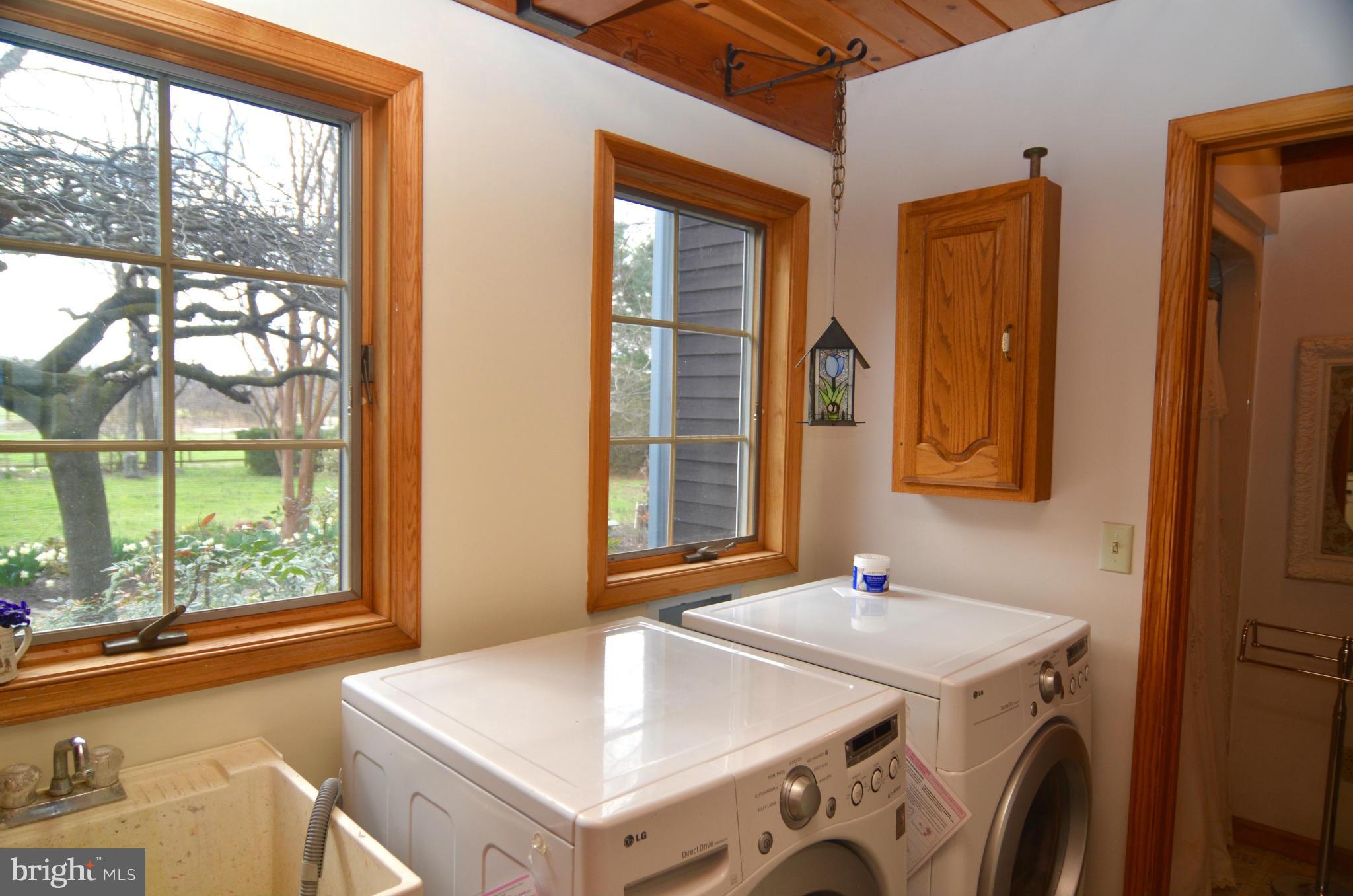 498 Pear Tree Point Road Chestertown, MD 21620 - Photo 27 of 30 Laundry area