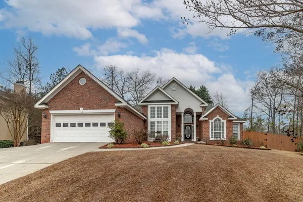 $325,000 | 4712 Walnut Hill Drive, Evans, GA 30809