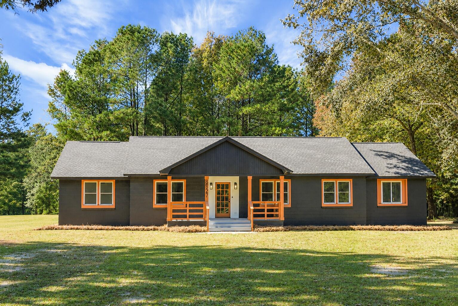 8527 Benjamin Simmons Road Hollywood, SC 29449 - Photo 3 of 33