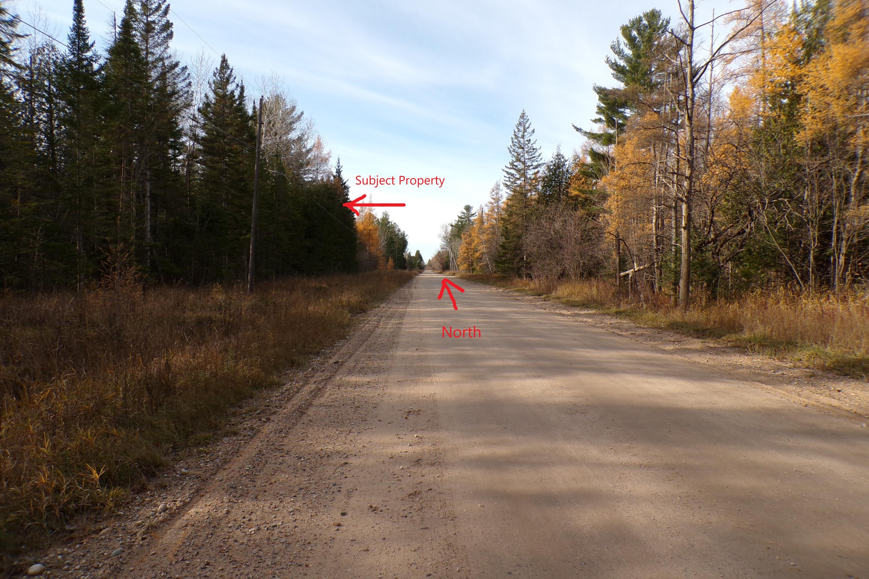 Old Mackinaw Road Cheboygan, MI 49721 - Photo 4 of 12 Gallery Image 4