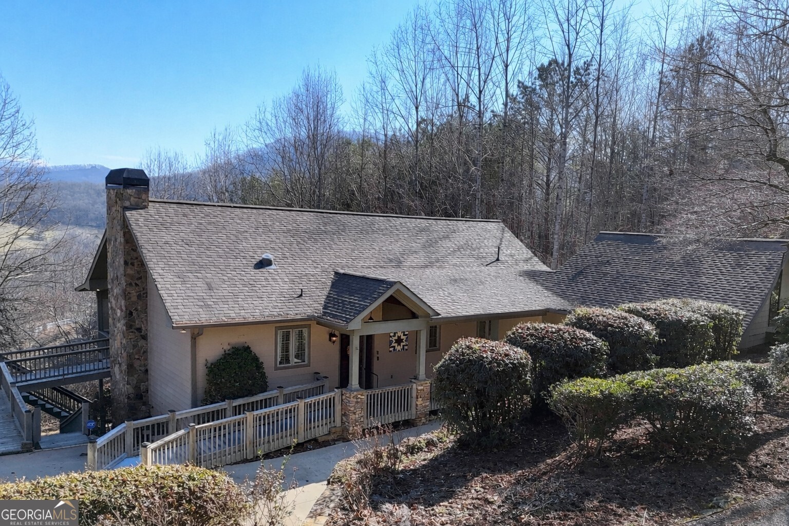 197 Eagles View Road Hayesville, NC 28904 - Photo 59 of 70 Gallery Image 59