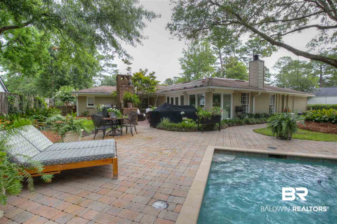 3805 South Conway Drive Mobile, AL 36608 - Photo 32 of 40