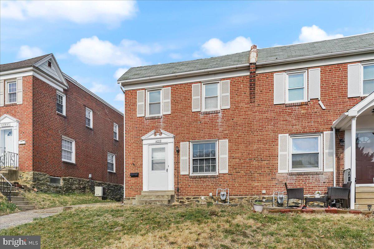 4039 Redden Road Drexel Hill, PA 19026 - Photo 25 of 27 street view