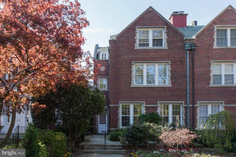 2202 Kalorama Road Northwest Washington, DC 20008 - Photo 1 of 1 Exterior (Front)