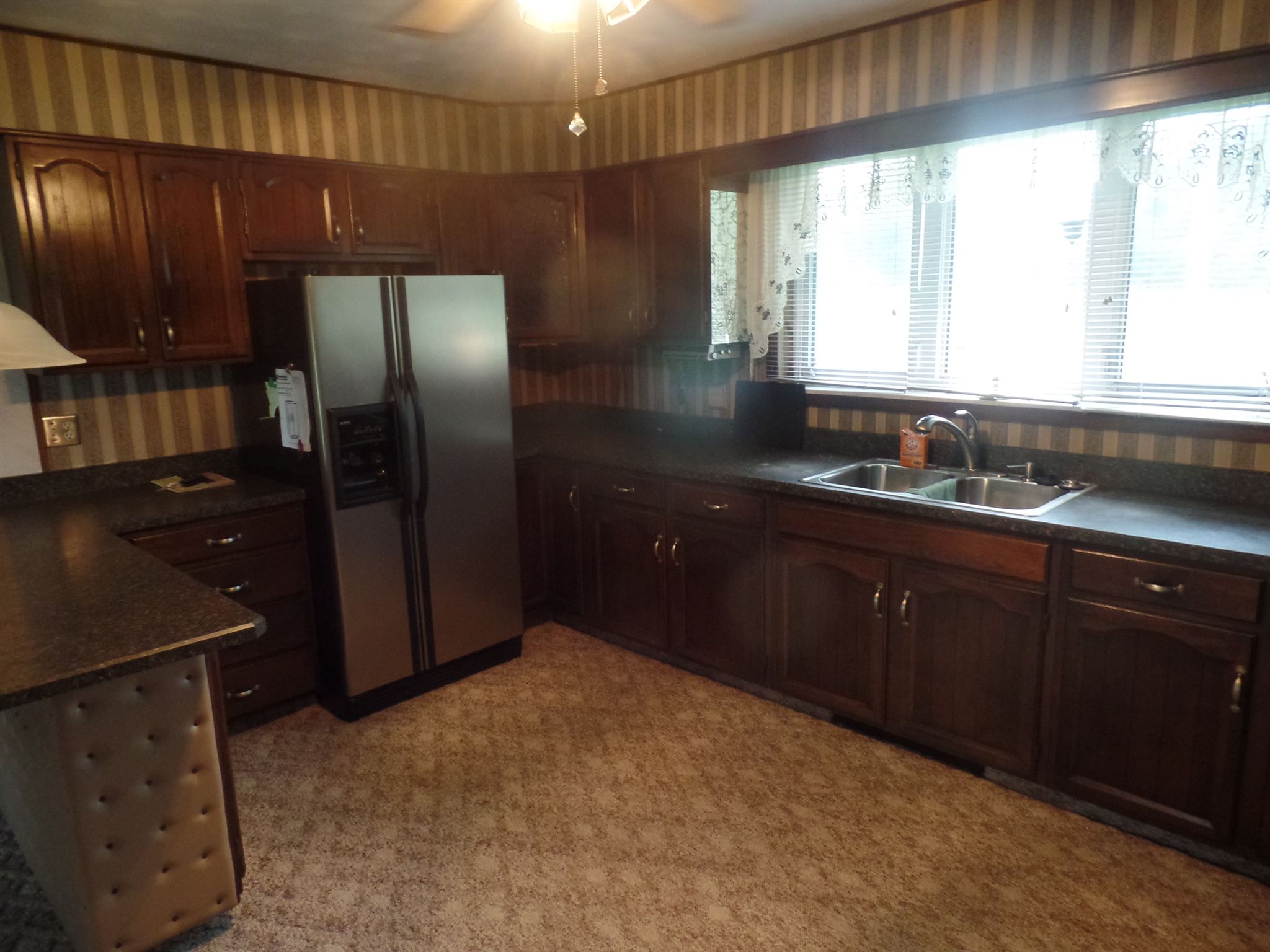 951 South Baseline Road Bloomfield, IN 47424 - Photo 5 of 23