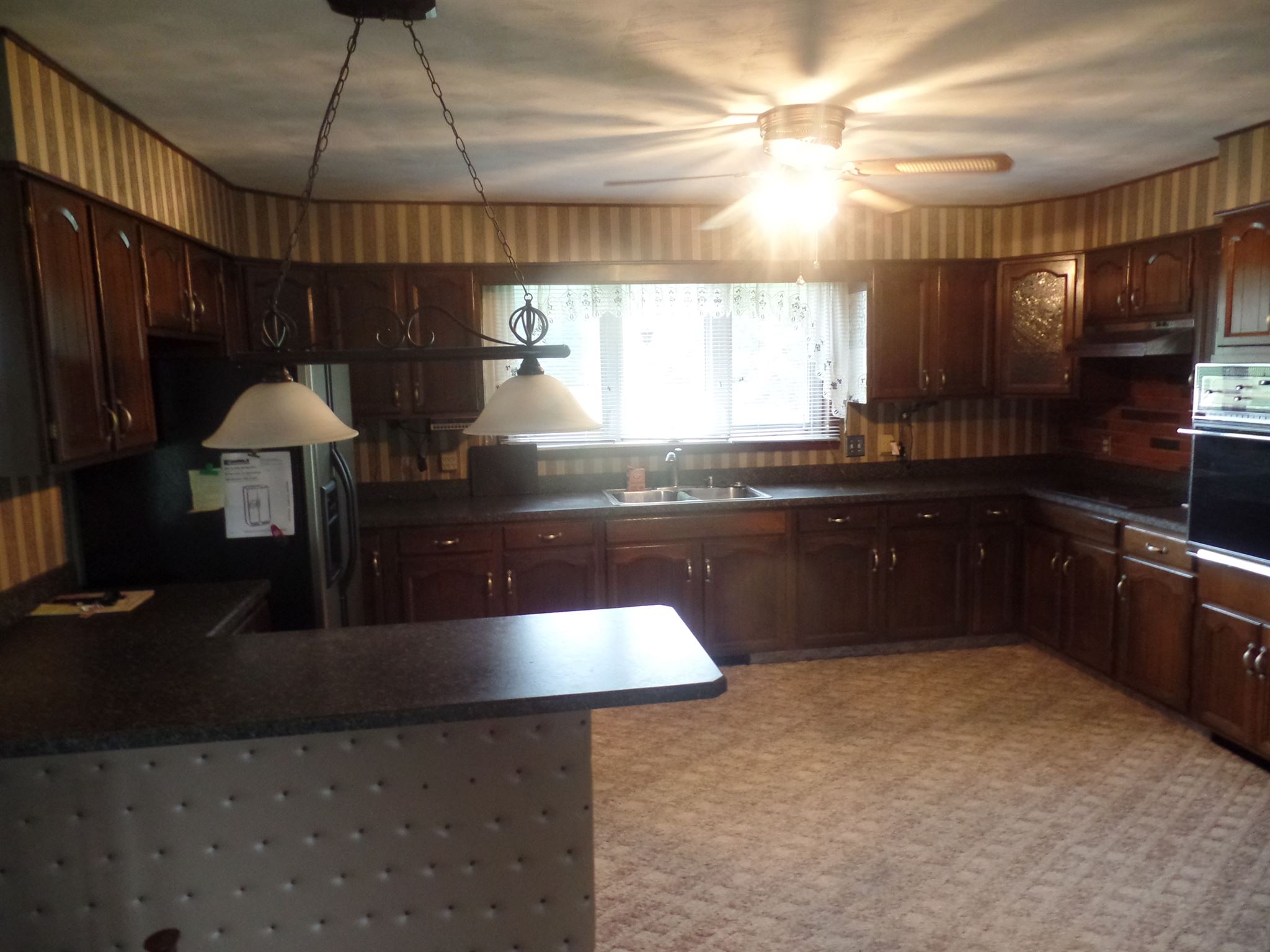 951 South Baseline Road Bloomfield, IN 47424 - Photo 8 of 23
