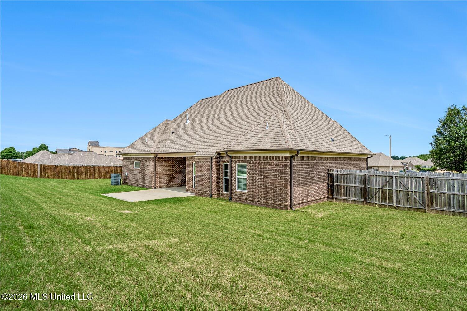 3033 Raspberry Red Cove Southaven, MS 38672 - Photo 28 of 29 28-3078054mi-29-3033 Raspberry Red Cv