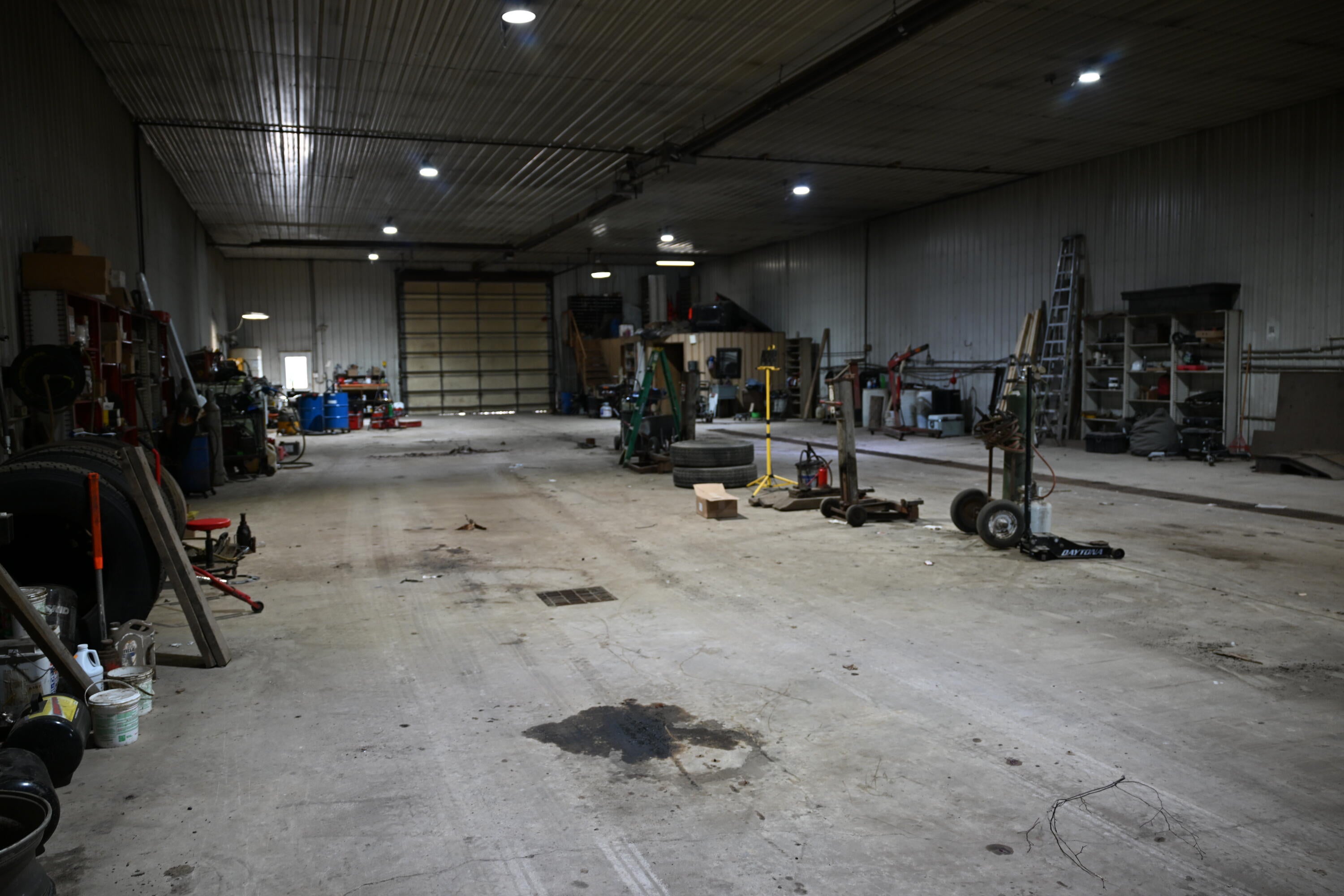 6677 Miller Road Newberry, MI 49868 - Photo 5 of 25 Gallery Image 5