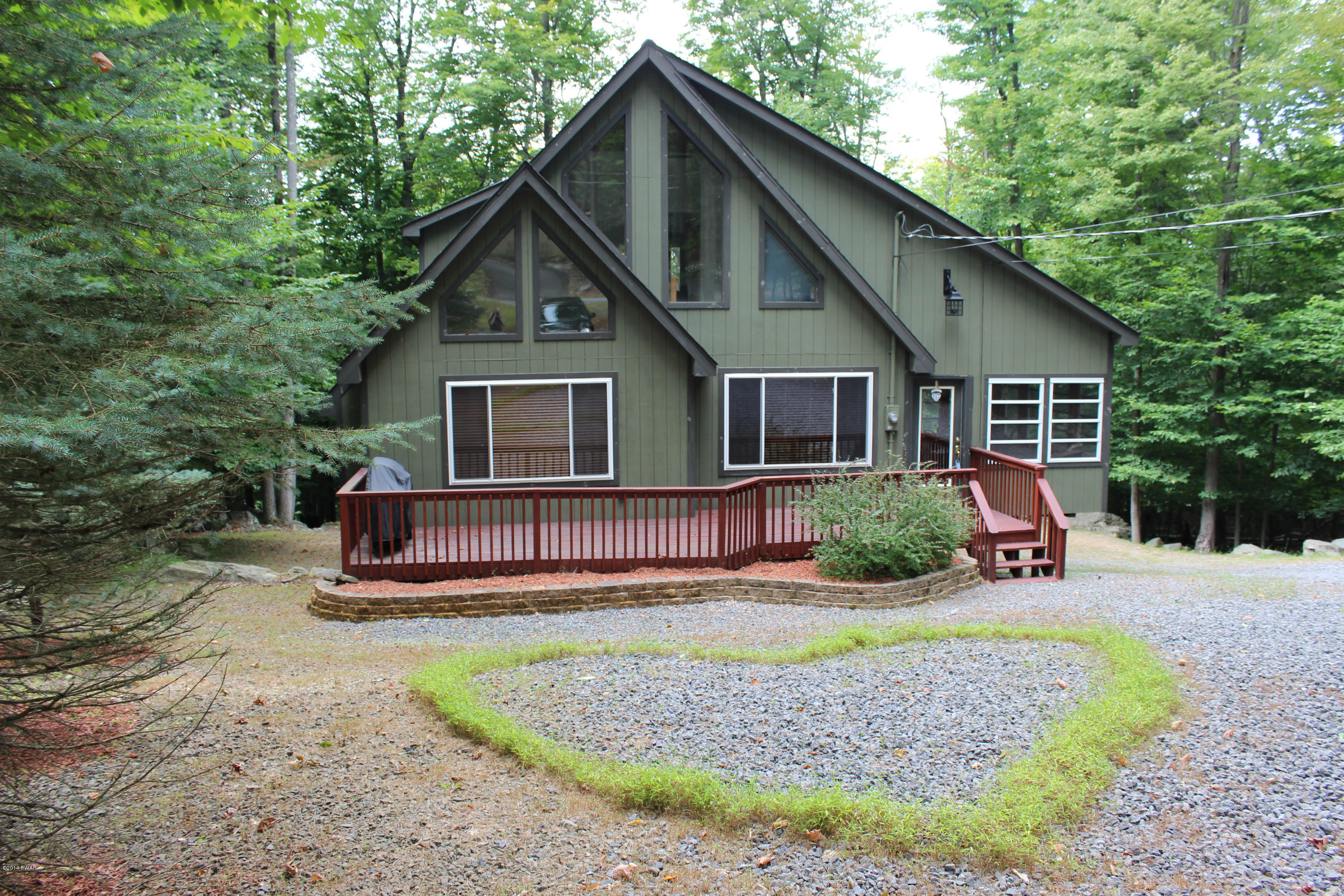 3289 Northgate Road Lake Ariel, PA 18436 - Photo 1 of 24