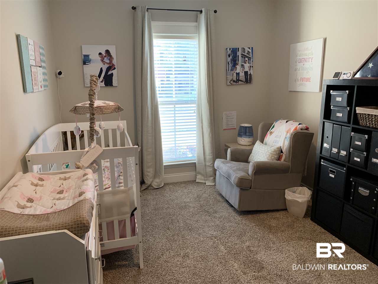 6154 Louise Place West Mobile, AL 36609 - Photo 15 of 25 Guest Bedroom