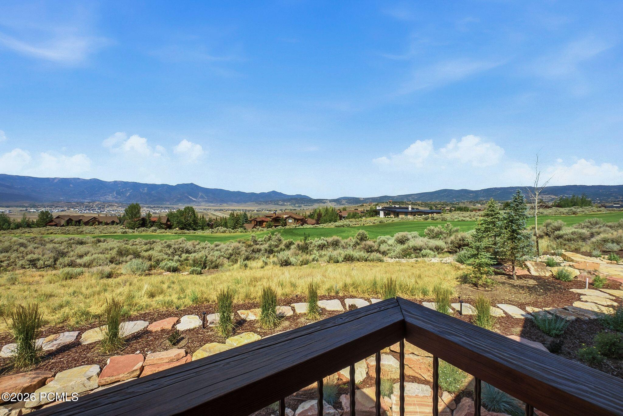 7885 North Rabbitbrush Court Park City, UT 84098 - Photo 69 of 88
