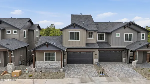$883,589 | 621 Snowberry Circle, Unit LOT 12, Flagstaff, AZ 86004