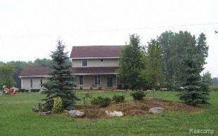 21240 34 Mile Road Armada, MI 48005 - Photo 1 of 1 Awesome Family Home!