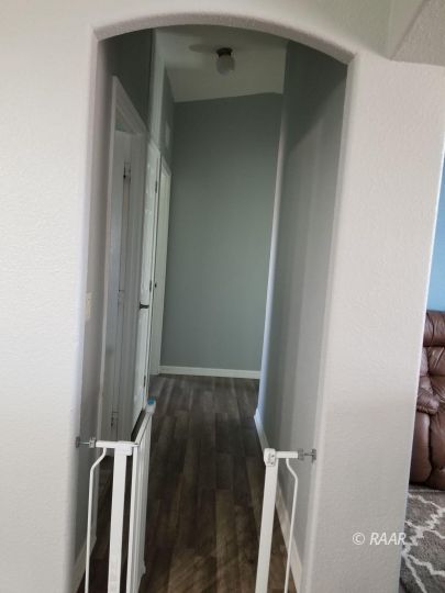 1165 Cory Street Ridgecrest, CA 93555 - Photo 6 of 26 a view of walk in closet
