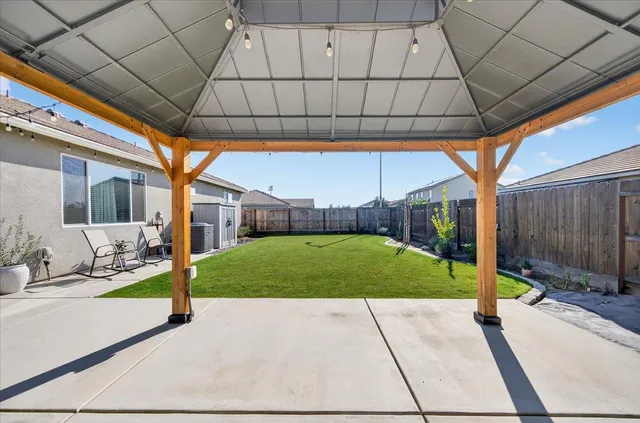 $485,000 | 2119 North Applegate Avenue, Fresno, CA 93737