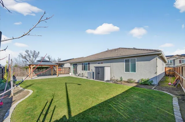 $485,000 | 2119 North Applegate Avenue, Fresno, CA 93737