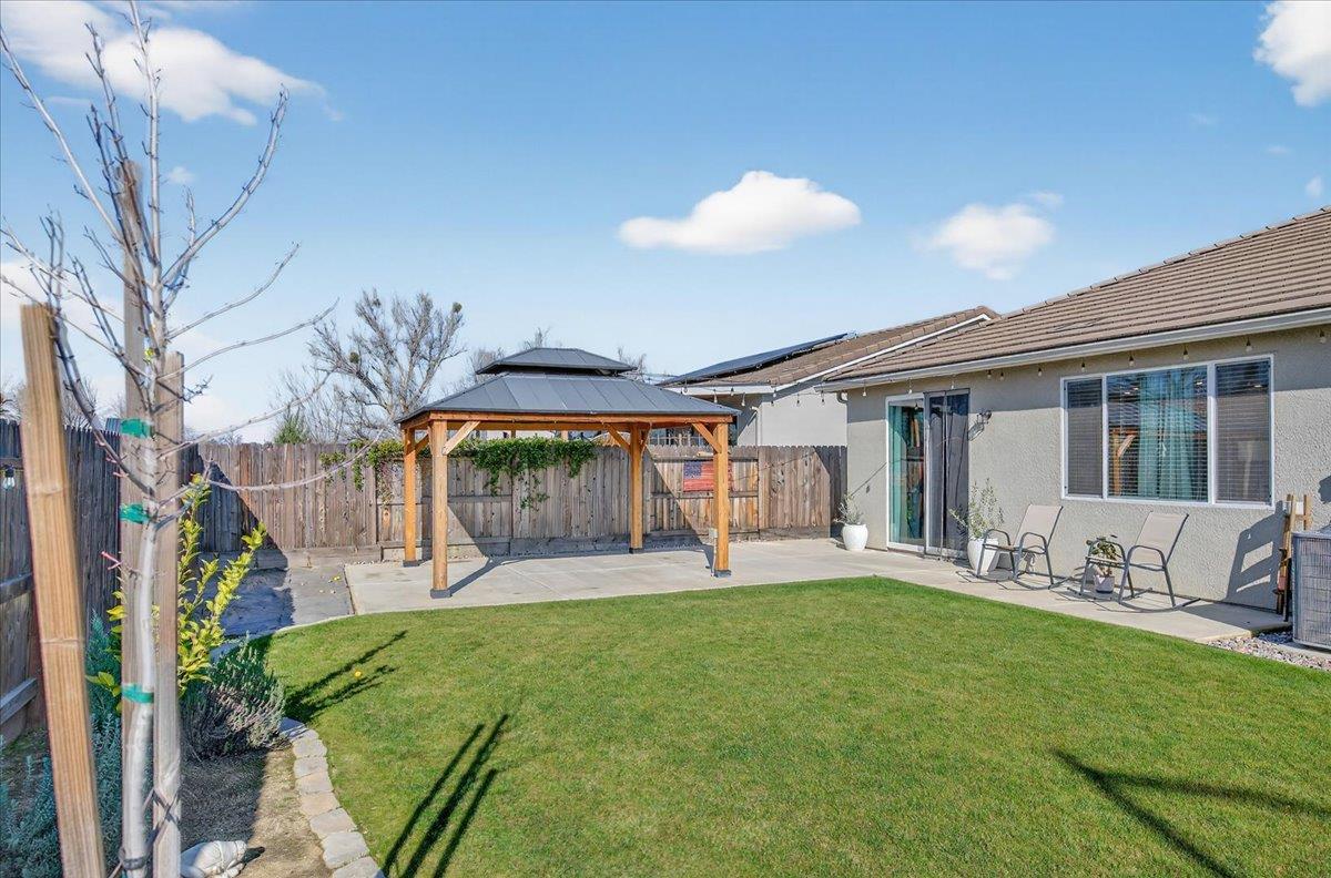 2119 North Applegate Avenue Fresno, CA 93737 - Photo 47 of 54