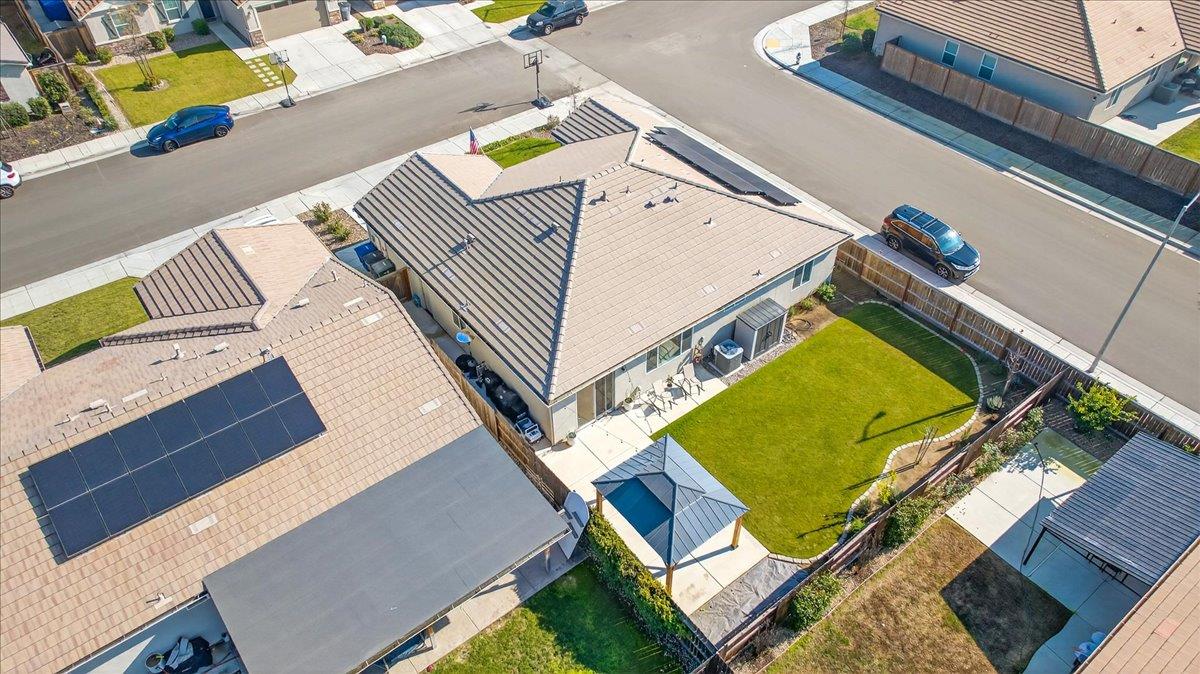 2119 North Applegate Avenue Fresno, CA 93737 - Photo 50 of 54