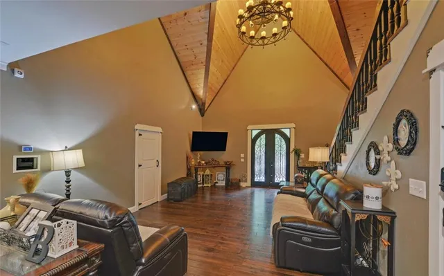 $999,000 | 1330 Mc Cannon-Morris Road, Colbert, GA 30628