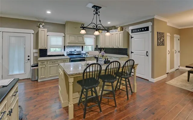 $999,000 | 1330 Mc Cannon-Morris Road, Colbert, GA 30628