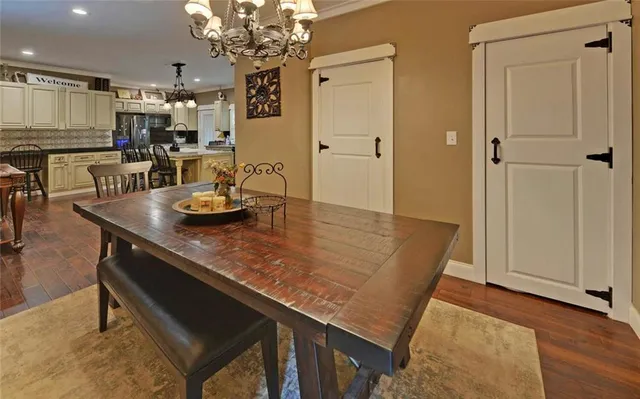 $999,000 | 1330 Mc Cannon-Morris Road, Colbert, GA 30628