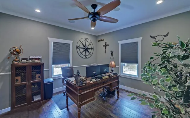 $999,000 | 1330 Mc Cannon-Morris Road, Colbert, GA 30628