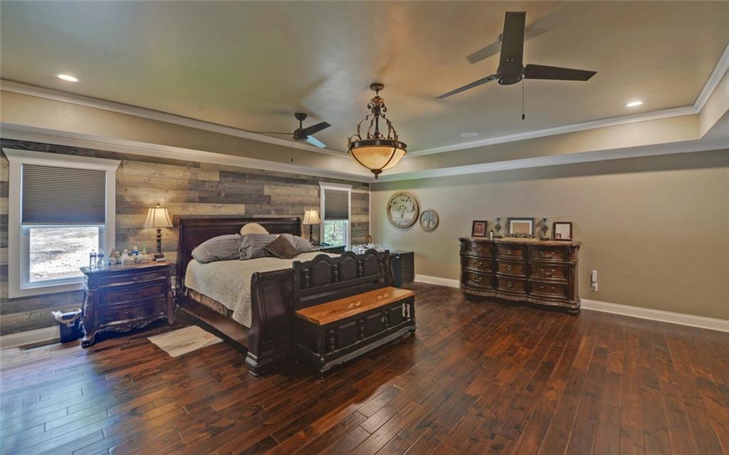 1330 Mc Cannon-Morris Road Colbert, GA 30628 - Photo 4 of 63