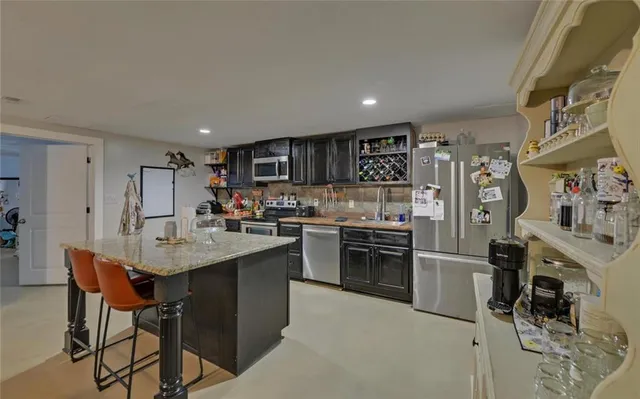 $999,000 | 1330 Mc Cannon-Morris Road, Colbert, GA 30628