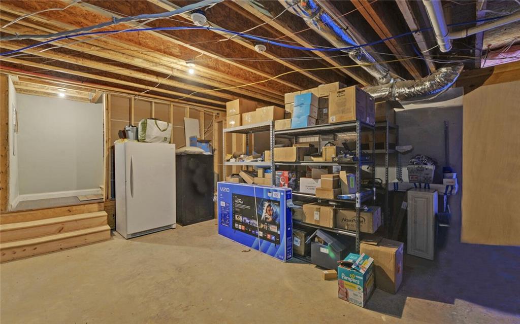 1330 Mc Cannon-Morris Road Colbert, GA 30628 - Photo 44 of 63