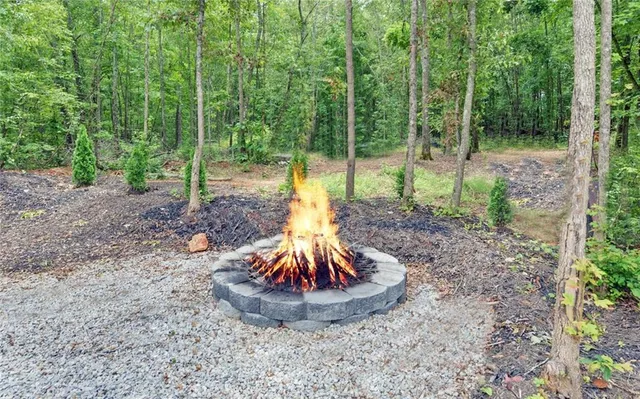 $999,000 | 1330 Mc Cannon-Morris Road, Colbert, GA 30628